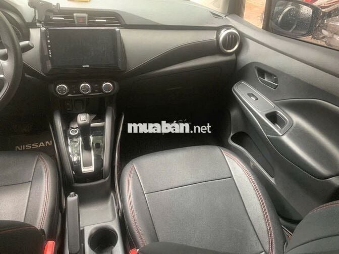 Nissan Almera 2023 EL 1.0 CVT xe như mới. MTG