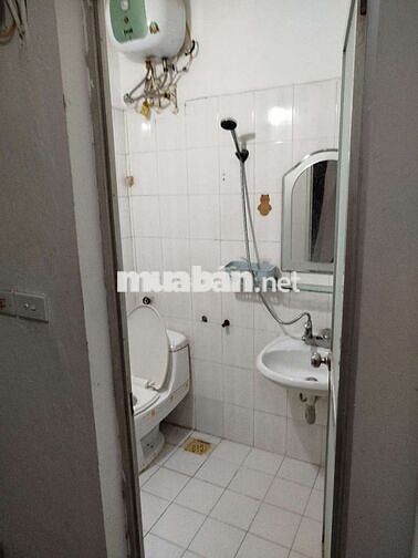 Cho thuê phòng trọ full nội thất cơ bản, sách valy về ở