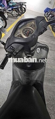 chính chủ cần bán xe lead đời 2010
