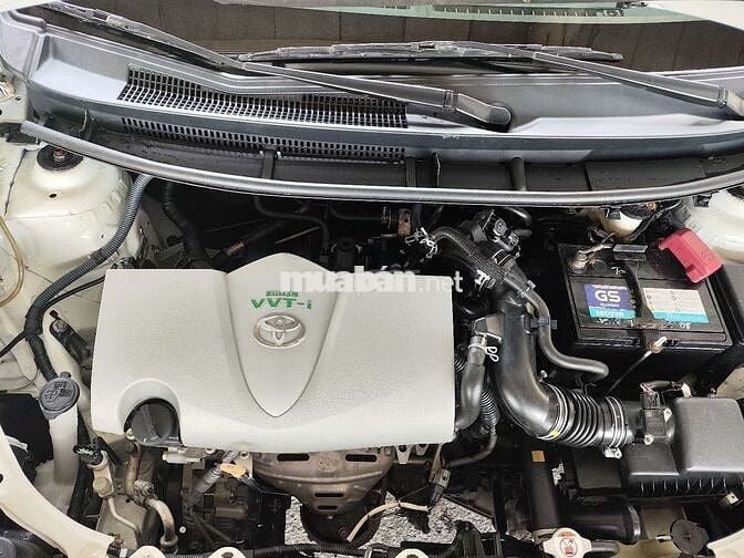 2017 1.5G - 72686 km