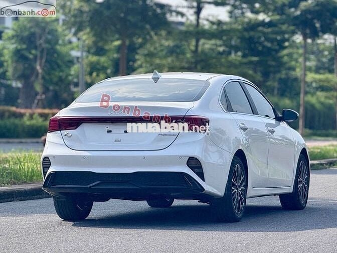 Kia K3 1.6 Premium sản xuất 2022