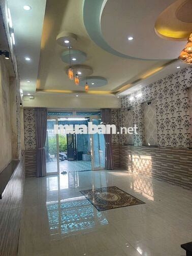 🏘️ Nhà ấp7 Xuân Thới Thượng, khu dân cư Đại Hải,1lầu 3phòng 🏘️