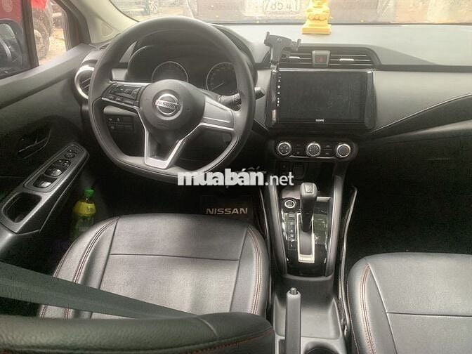 Nissan Almera 2023 EL 1.0 CVT xe như mới. MTG