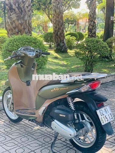 SH mode biển 62 chính chủ