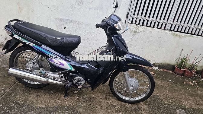 cần ban an pha lốc đen máy êm ru