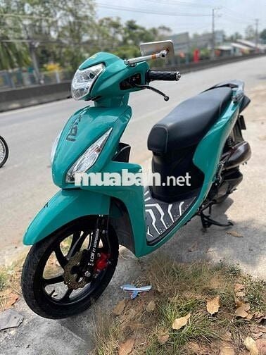 vison 2019 khoa ga may zin bs 83