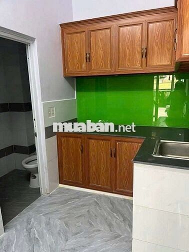 🏘️Nhà mt Trịnh Thị Miếng, Trần Thị Bốc, 1lầu 2phòng 🏘️
