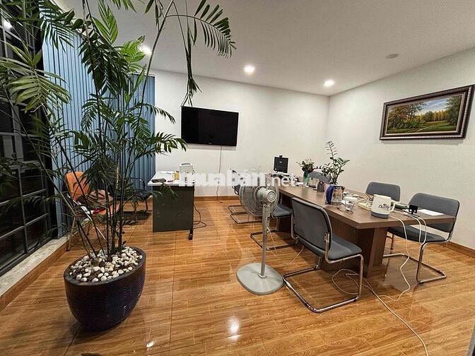 Cho thuê Biệt Thự KĐT Xuân Phương