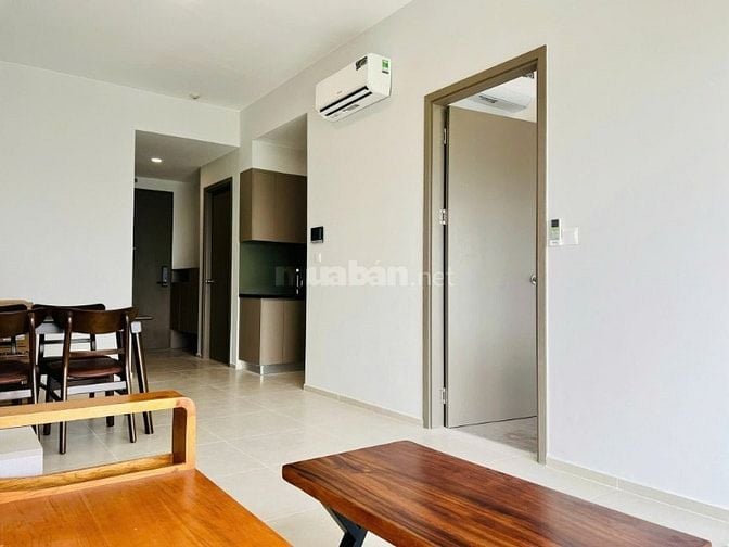 C/c Satra Eximland,Phan Đăng Lưu,Phú Nhuận: 105 m2, 2p ngủ, NTCC, 18tr