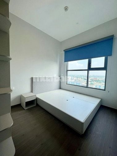 C/c Satra Eximland,Phan Đăng Lưu,Phú Nhuận: 105 m2, 2p ngủ, NTCC, 18tr