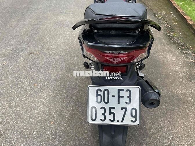 bán future fi mới kẻng. tra gop