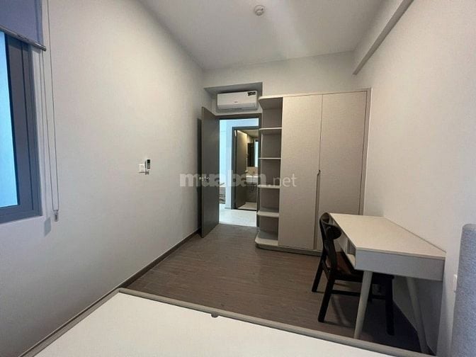 C/c Satra Eximland,Phan Đăng Lưu,Phú Nhuận: 105 m2, 2p ngủ, NTCC, 18tr
