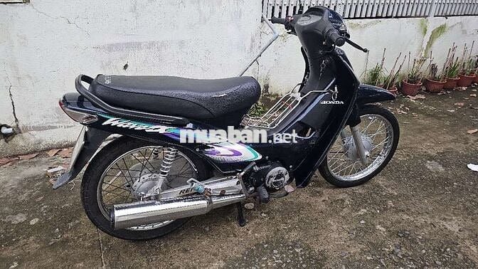 cần ban an pha lốc đen máy êm ru
