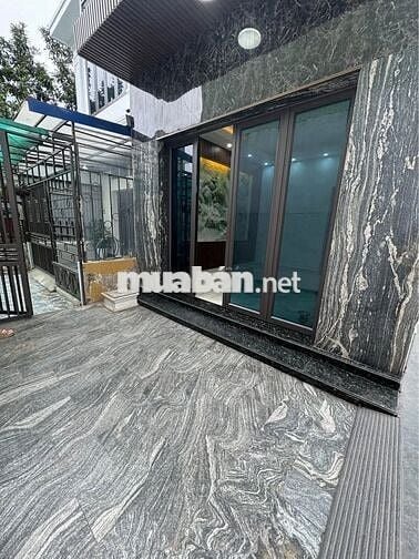 Cho thuê nhà trong ngõ 16 Nam Trung Hành, Hải An, Hải Phòng