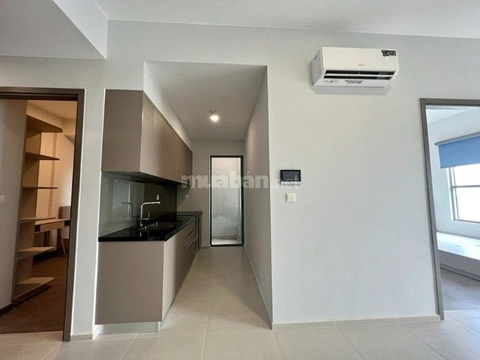 C/c Satra Eximland,Phan Đăng Lưu,Phú Nhuận: 105 m2, 2p ngủ, NTCC, 18tr
