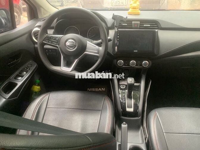 Nissan Almera 2023 EL 1.0 CVT xe như mới. MTG