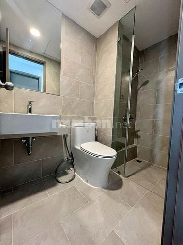 C/c Satra Eximland,Phan Đăng Lưu,Phú Nhuận: 105 m2, 2p ngủ, NTCC, 18tr
