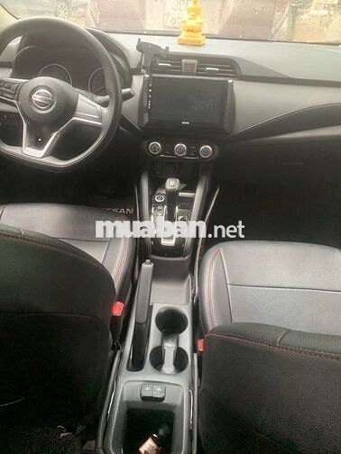 Nissan Almera 2023 EL 1.0 CVT xe như mới. MTG