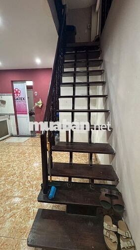 CHÍNH CHỦ cho thuê nhà DƯƠNG ĐỨC HIỀN HXH DT 5,8X19 3PN 3WC 3 MÁY LẠNH