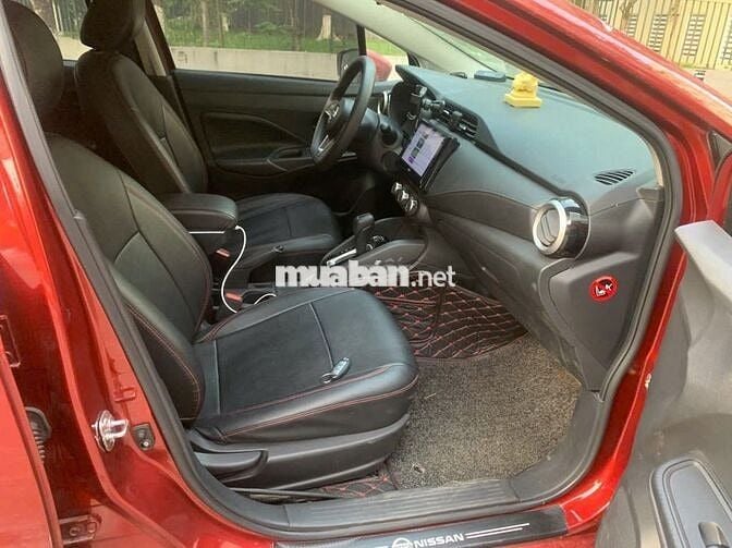 Nissan Almera 2023 EL 1.0 CVT xe như mới. MTG