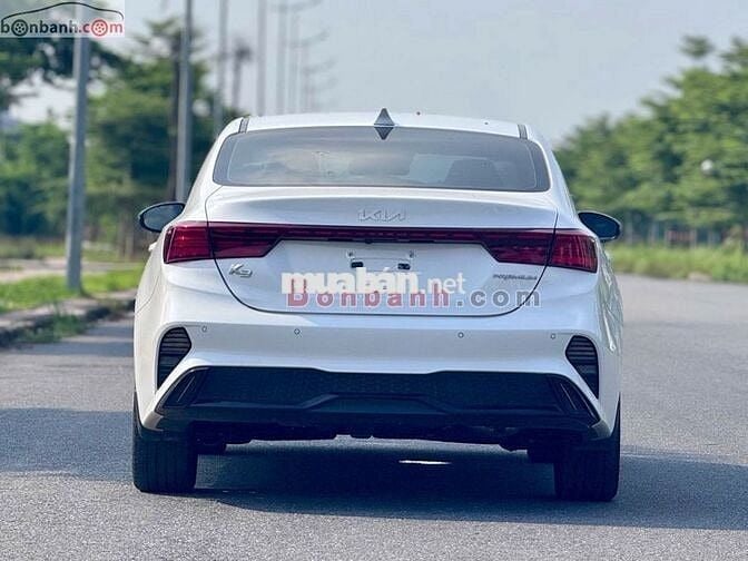 Kia K3 1.6 Premium sản xuất 2022