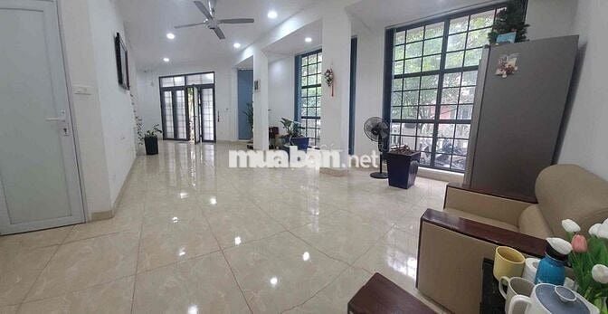 Cho thuê Biệt Thự KĐT Xuân Phương