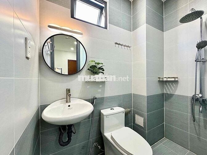 Căn hộ 60m2 Full nội thất rộng thoáng mát Phú Nhuận