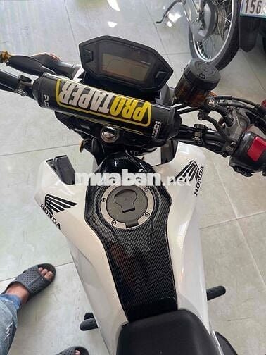 Msx 125 đèn led may zin bs 83