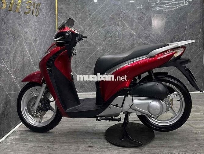 SH Ý 2012 full 150i
