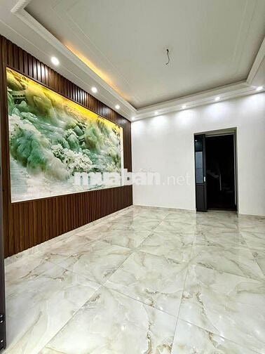 Cho thuê nhà trong ngõ 16 Nam Trung Hành, Hải An, Hải Phòng