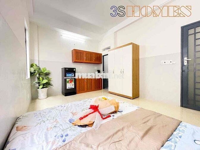 MỚI XÂY PHÒNG 4,35t giảm 2 tháng đầu 3,35 triệu