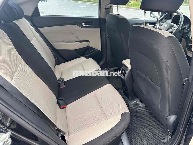 Hyundai Accent 2020 1.4MT Full - 79000 km