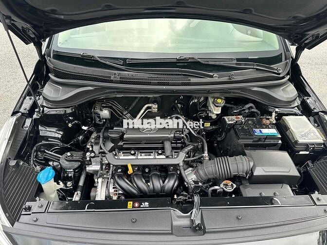 Hyundai Accent 2020 1.4MT Full - 79000 km