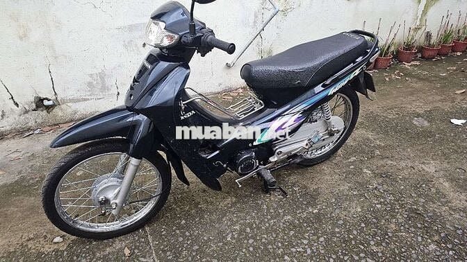 cần ban an pha lốc đen máy êm ru