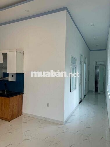 Nhà mặt tiền 100m2 full thổ cư 97 nguyễn tuân phường bmt