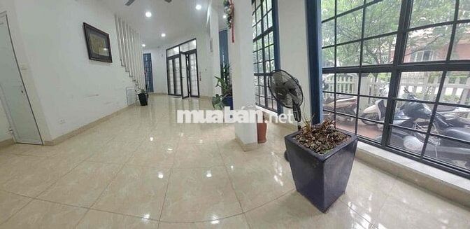 Cho thuê Biệt Thự KĐT Xuân Phương