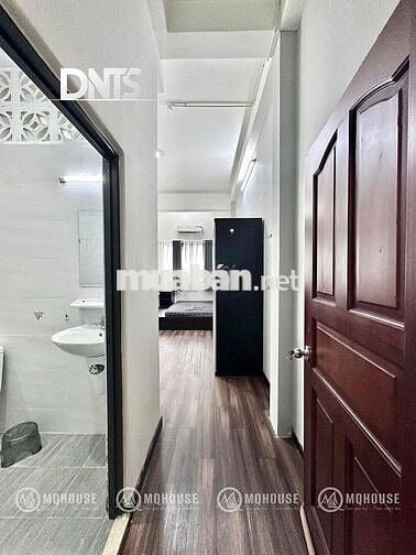 ✅PHÒNG TRỌ Q1 FULL NT_NGAY ĐH NGÂN HÀNG_CẦU CALMETTE_CHỢ BẾN THÀNH