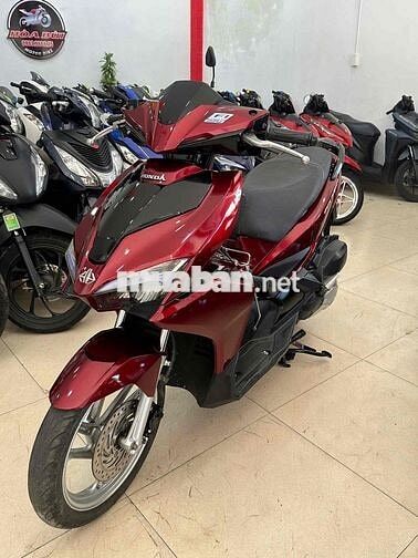 Honda Abr 2017.BS 68.Xe đẹp máy zin.giá tốt