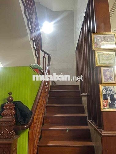 BDS DÒNG TIỀN, VỪA Ở VỪA KD, 1HẦM, 3Lầu, 16Phòng, TMT, Q12, GIÁ HỜI