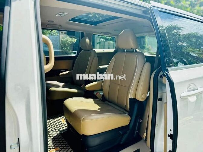 Kia Sedona DATH 2019 - Full dầu cao cấp