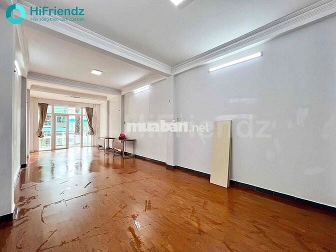 Văn phòng cho thuê diện tích sàn 50-60m2