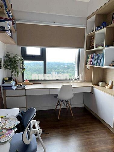 Tôi chính chủ cần bán căn góc 3PN-2WC full nội thất Lovera Vista