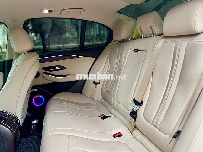 VinFast Lux A Premium 2019- Màu xám - 2v9km - BSTP