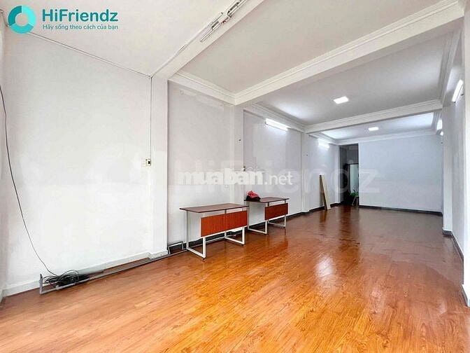 Văn phòng cho thuê diện tích sàn 50-60m2