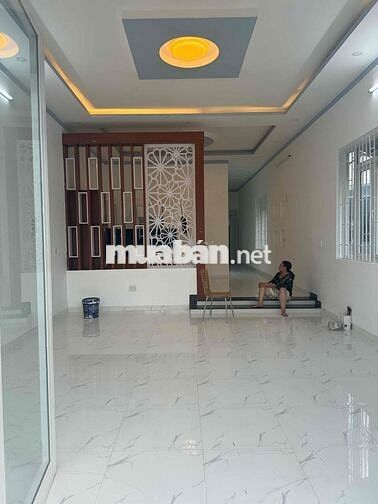 Nhà mặt tiền 100m2 full thổ cư 97 nguyễn tuân phường bmt