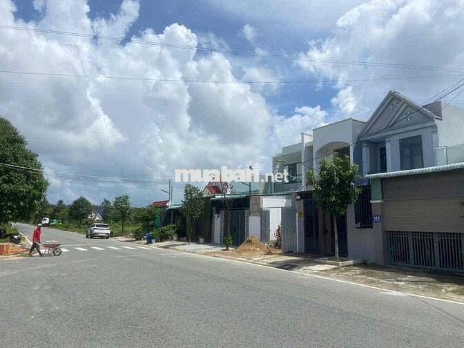 Bán Đất TDC Phú Chánh Gần Trung Tân Hành Chính & Trường Nguyễn Khuyến
