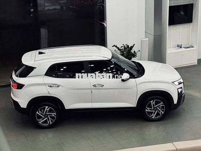 Hyundai Creta 2025 new 100%