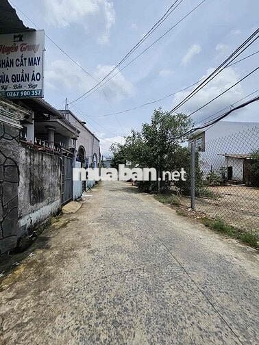 🏡 NHÀ NHỎ XINH – NGANG KHỦNG 8M – CHỈ 30M RA HẺM XE HƠI – HIỆP THÀNH,