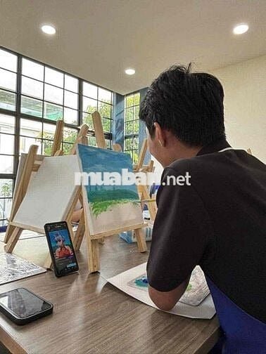 Cho thuê Biệt Thự KĐT Xuân Phương