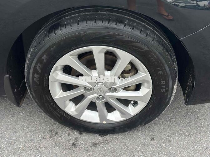 Hyundai Accent 2020 1.4MT Full - 79000 km